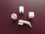 Injection Molding PTFE Parts 2.4g / cm3