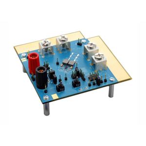 China MAX16712EVKIT Embedded Solutions MAX16712 Step Down Regulator Evaluation Board factory