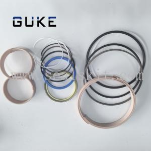 China VOLVO Loader L150E Tilt Cylinder Repair Seal Kit VOE11709026 11709026 factory
