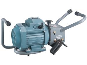 China Plate Beveller Cutting Welding Machine Powerfull And Effortless 380V 50HZ factory