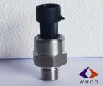 M14X1.5 5V Electronic Water Pressure Sensor Transducer For Water Gas Fuel