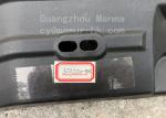 Mud Flap ASM ISUZU Chassis Parts For NKR ELF QKR 8-97218119-0