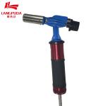ISO9001 Butane Camping Torch 150g/H Gas Consumption