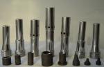 Paint Spray Gun , sandblasting gun Boron carbide sand blasting nozzle