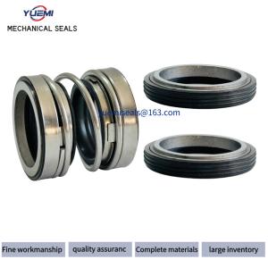 China Type 208 Double End Water Seal Mechanical Seal for Water Pump factory