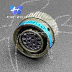 MIL-DTL-38999 Series Ⅰ，Ⅱ，and Ⅲ Connectors, MS27484T10B35S D38999 Series Ⅱ