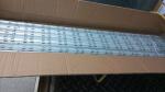 best factory price durable sofa iron metal tack strip with PVC cover