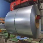 ASTM cold rolled Steel coil 2.0mm Thickness Metal Steel coil Wear Resistant Cold