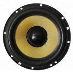6.5" 2-way car audio China car Component Speaker
