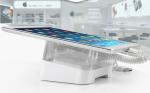 COMER New design hot selling anti theft display alarm holder for phone / tablet