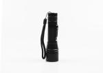 Waterproof Focus Powerful Tactical Led Light 10W IPX6 Large Spotlight