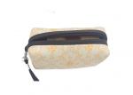 Zippered 3mm Neoprene Travel Makeup Bag Insulated With Multi Color Optional