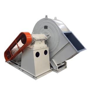 China Wear Resistanting Fd Fan And Id Fan In Boiler Coupling Driving factory
