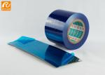 Surface Anti Damage Sheet Metal Protective Film Anti UV 100-200M Length Range