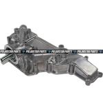 Me088928 Excavator Aftermarket Parts Sk200-6 Hd820 6D31 6D34 Oil Cooler Parts