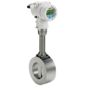 China ABB FSS430 SwirlMaster and VortexMaster Vortex Flowmeter Series for Flow Measurement factory