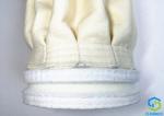 12 Ray Acrylic Filter Bags Dust Collector Filter Bag