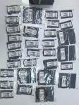 Atlas Copco COP 1838 Hydrualic Seal Kit 3115915390