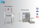 IP Ingress Protection Waterproof Test Equipment For IPX1 IPX2 IPX3 IPX4 IPX5