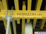 Q235 Steel Plate Concrete Forming Accessories Four Way Forkhead Box For Holding
