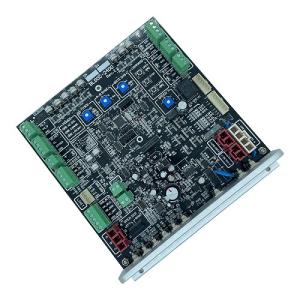 China Fr4 PCB Assembly Manufacturer Standard Prototype With One Stop Service factory