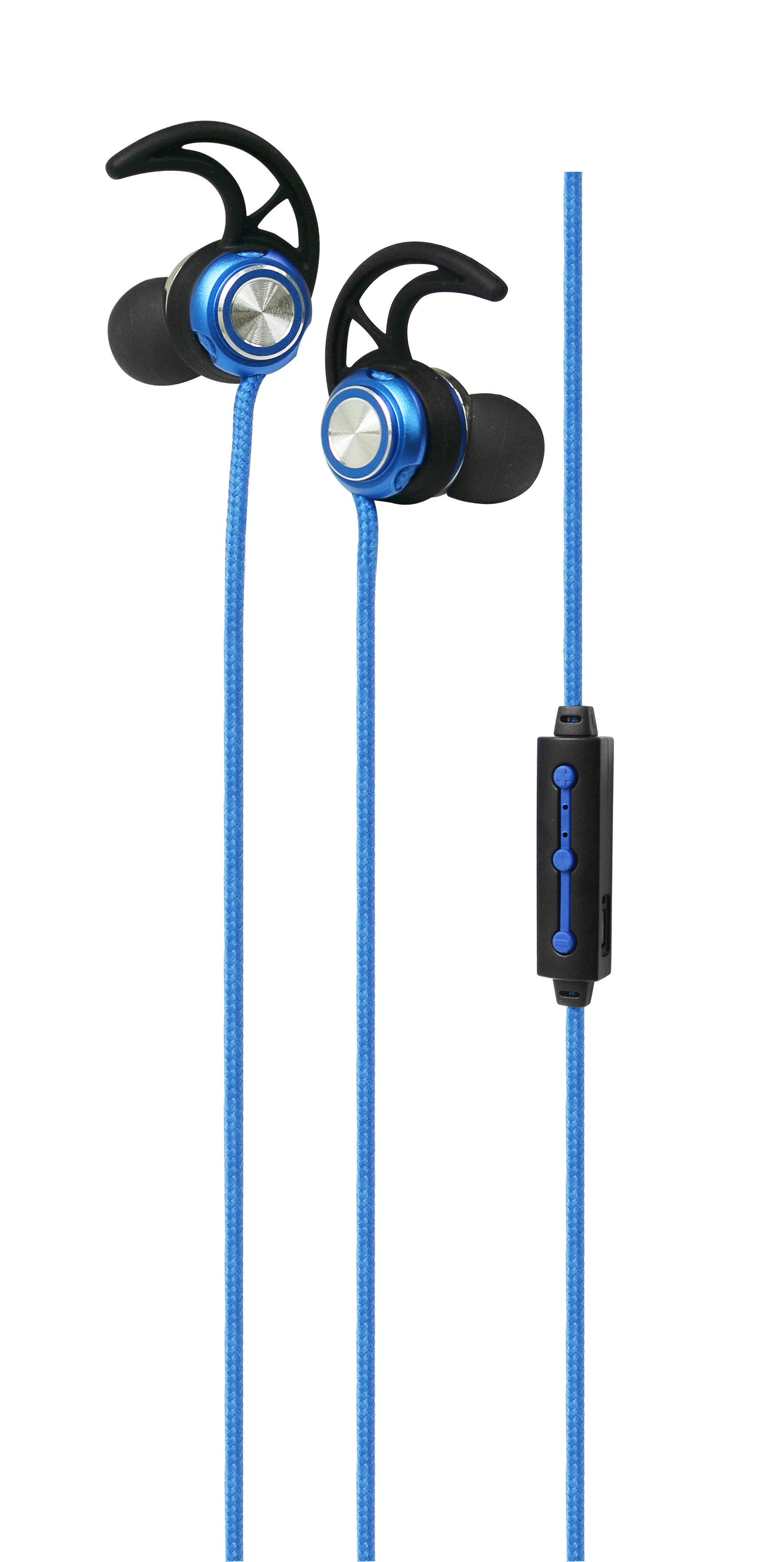 OEM 16ohm 3hrs Sports Neckband Stereo Earphone