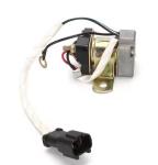 Excavator Electric Parts PC200-7 PC220-7 Starter Relay 600-815-8941 600-815-2170