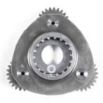 EX300-1 Planetary Reductor Assembly Planet Gear Sun Gear For Excavator Travel