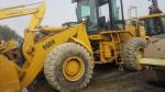 caterpillar 966h wheel loader
