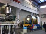 CE Siemens Motor PLA Sheet Plastic Dryer Machine