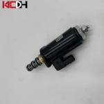 Hydraulic Sk 8 Kobelco Sk210 8 OEM Excavator Parts
