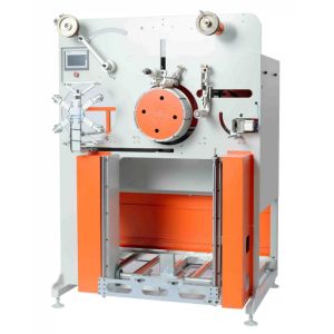 Durable PET Strap Making Machine with Maximum Operating Pressure of 0.8MPa and
