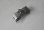 Picking Shoe Textile Machinery Spares / 7.5mm PU Sulzer Loom Spare Parts