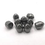 Shearer /roadheader Carbide Buttons Bits with High Wear Resistant