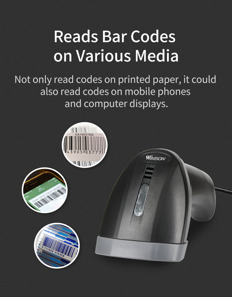 Cheap Price Barcode Scanner Reader Engine Barcode Scanner Module QR Code Scanner