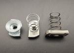 En 1461 M6 Strut Spring Channel Nut Ss316 Stainless Steel