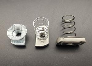 China En 1461 M6 Strut Spring Channel Nut Ss316 Stainless Steel factory
