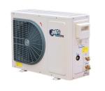 87KG Coldmach Intelligent Coldroom Condensing Unit 3HP Water Cooled