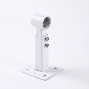 3/4 1 Metal Towel Rack Bracket Customized Universal design