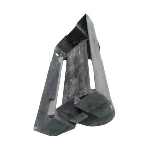 ABS Machined Plastic Parts Precision Custom Cnc Plastic Parts