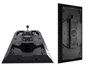 China P3.91 Outdoor LED Display Module SMD1921 Waterproof IP65 250x500mm Module Size factory