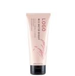 OEM Private Label Facial Wash Rice Water Bright Facial Foaming Cleanser