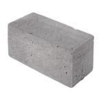 Black cleaning stone pumice stone China Magic large Black griddle grill stone
