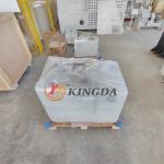 Semi-Circle Industrial Powder Grinding Machine Vertical Planetary Ball Mill for