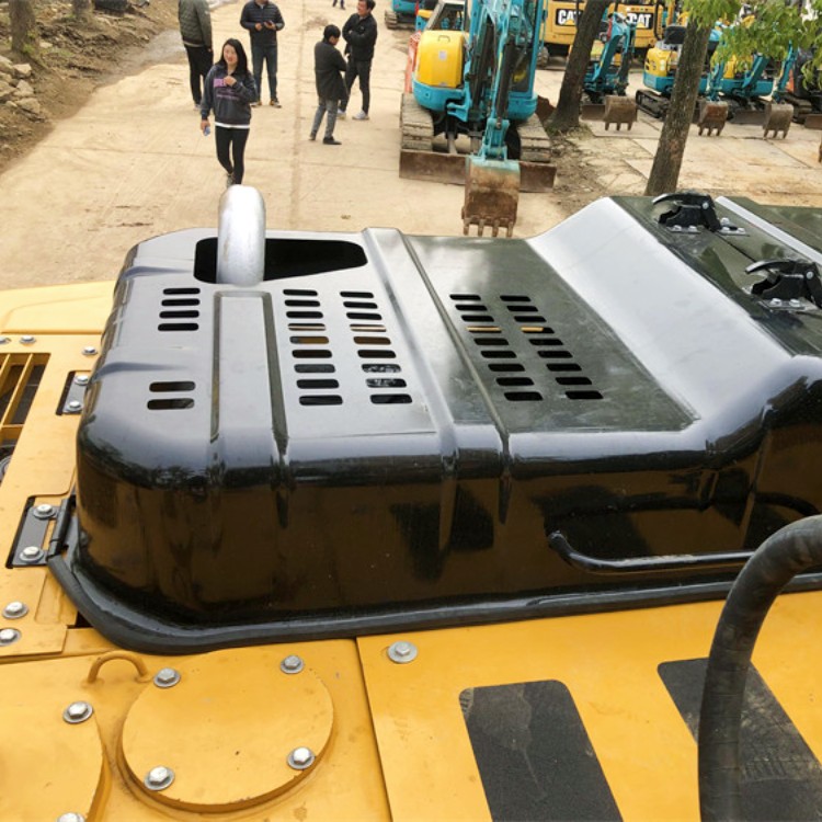 SANY 245C Excavator with ORIGINAL MITSUBISHI Kaishu Engineering Machinery Cheaper Cost Made