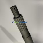 Lawn Mower Parts Shaft - Axle , RH G104-1651 Fits Toro Workman, Twister