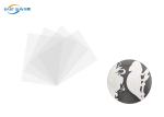 Digital Inkjet PET Transfer Film PET Film Transfer For Clothing