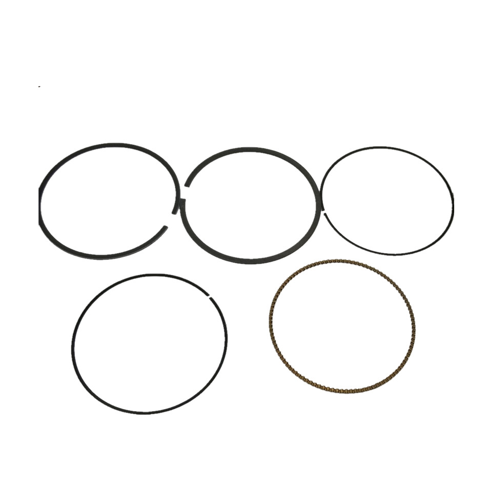 Engine Parts TP Piston Ring 13011-RZA-004 for Honda CRV 2002 Excellent Performance