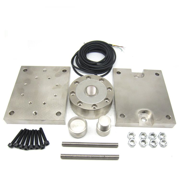 Electronic load cell weighing sensor modules for storage silo tank weighing 2ton-50ton