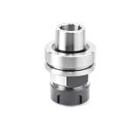 High Precision Titanium CNC Turning Milling Parts Fabrication Metal Machining